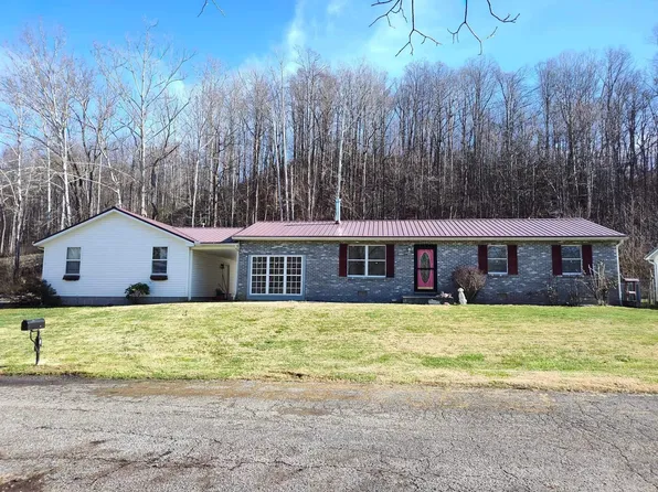 318 Hillview Ln, South Pt, OH 45680