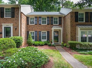 2858 Wycliff Rd, Raleigh, NC 27607