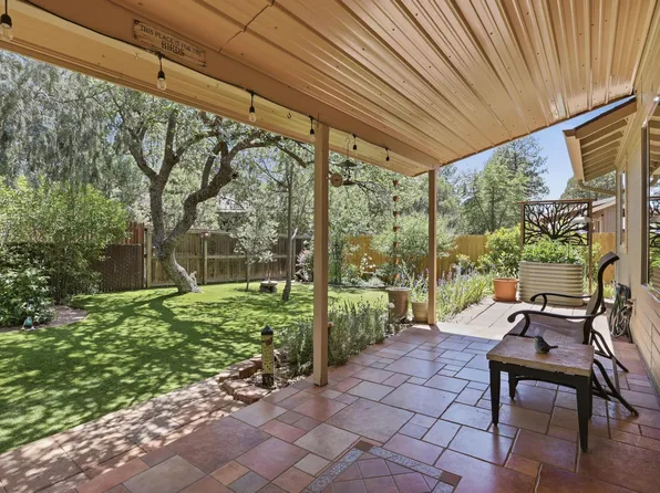 913 W Country Ln, Payson, AZ 85541
