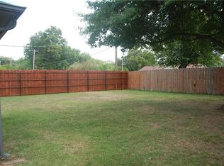 6106 NW 50th St, Oklahoma City, OK 73122
