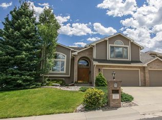 144 S Indiana Way, Golden, CO 80401