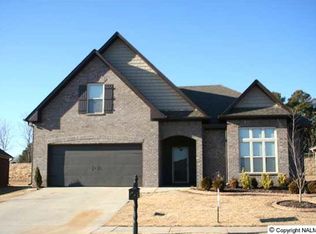 14351 Royal St George, Athens, AL 35613
