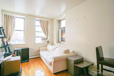 Rented by City Connections Realty