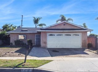 1622 E 215th Pl, Carson, CA 90745