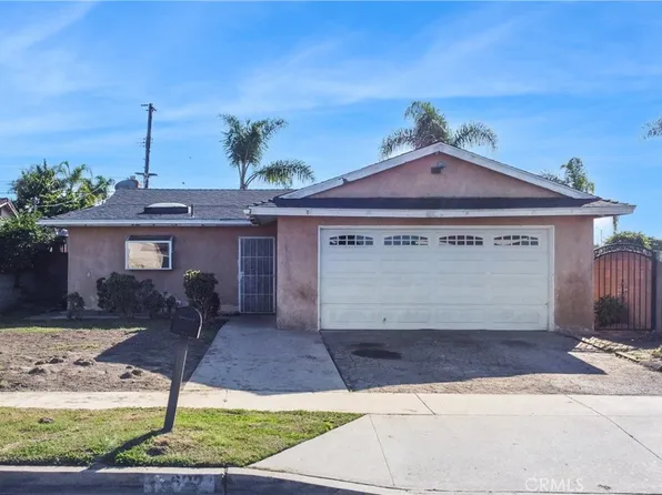 1622 E 215th Pl, Carson, CA 90745