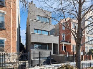 1331 N Mohawk St #A, Chicago, IL 60610