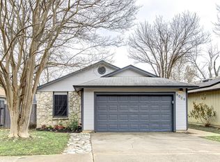 6009 Richard Carlton Blvd, Austin, TX 78727