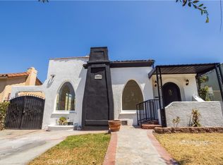 7014 Haas Ave, Los Angeles, CA 90047