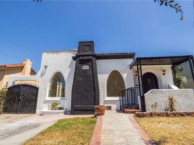 7014 Haas Ave, Los Angeles, CA, 90047