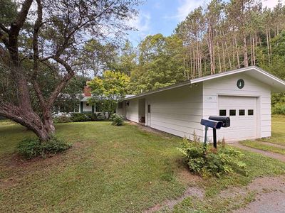 125 Overlook Drive, Northfield, VT, 05663