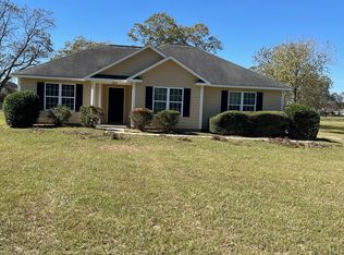1354 Lovers Ln, Leesburg, GA 31763