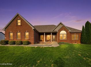 1045 Scenic Gdn, Lawrenceburg, KY 40342