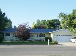 3138 Monad Rd, Billings, MT 59102