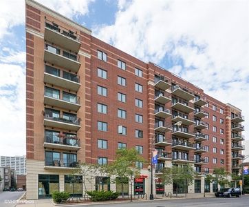 4848 N Sheridan Rd #P-41, Chicago, IL, 60640