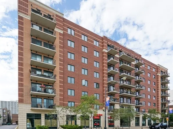 4848 N Sheridan Rd #P-41, Chicago, IL 60640