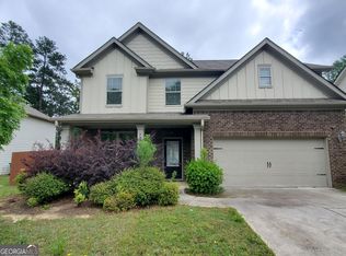 2289 Overlook Ave, Lithonia, GA 30058