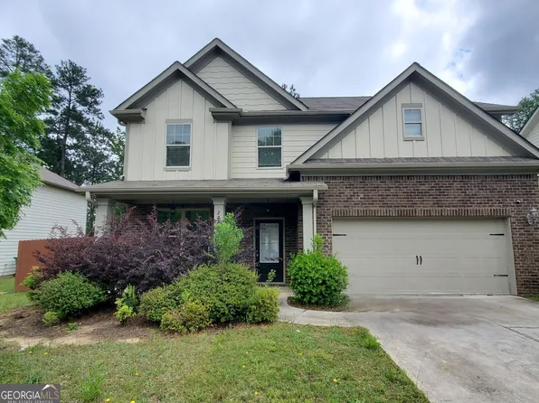 2289 Overlook Ave, Lithonia, GA 30058