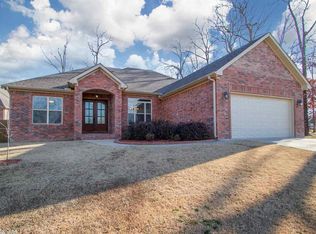 504 Avery Dr, North Little Rock, AR 72120