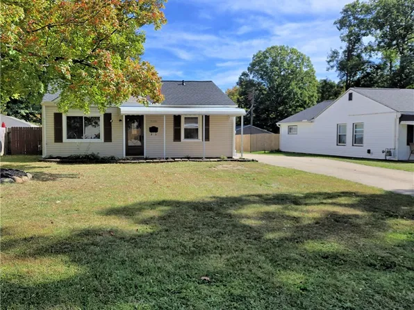 5059 Belle Meadow Rd, Mentor, OH 44060