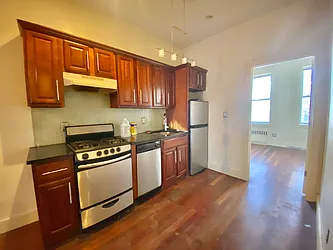 Rented by Simply Brooklyn Realty Inc