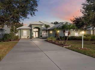 22318 Wexford Blvd, Venice, FL 34293