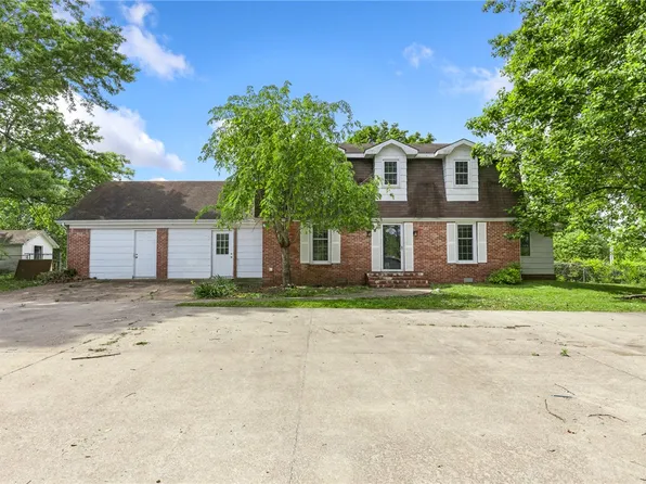 200 Loftin St, Harrison, AR 72601