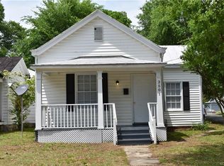 3501 Decatur St, Richmond, VA 23224