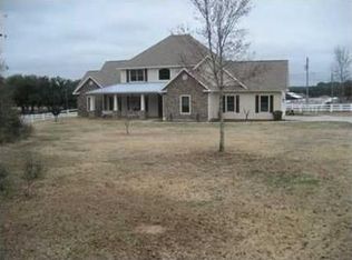 5350 Bella Ridge Rd, Milton, FL 32570