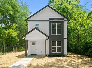 606 Smith St, Springfield, TN 37172