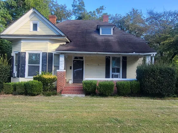 1113 Woodrow Ave, Dublin, GA 31021