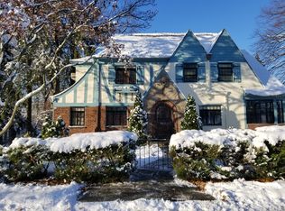 50 Calhoun Ave, New Rochelle, NY 10801