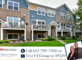 17127 72nd Ave N #4503, Maple Grove, MN 55311