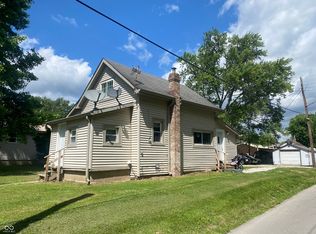 207 Short St, Brooklyn, IN 46111