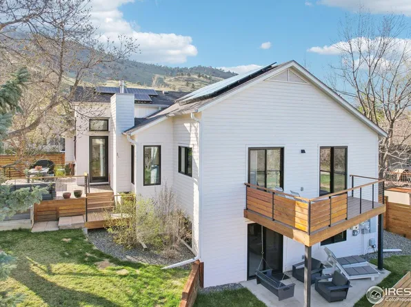 3962 Promontory Ct, Boulder, CO 80304