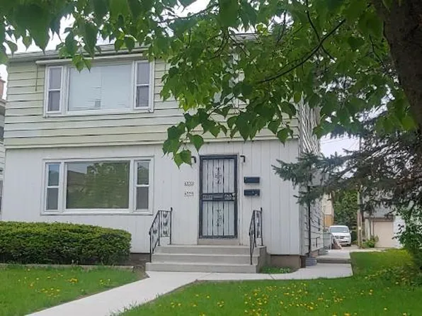 4328 N 91st St, Milwaukee, WI 53222