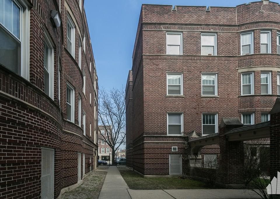 1st image of 5208 N Damen Ave #2