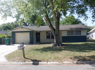 7234 Cherry Laurel Dr, Port Richey, FL 34668