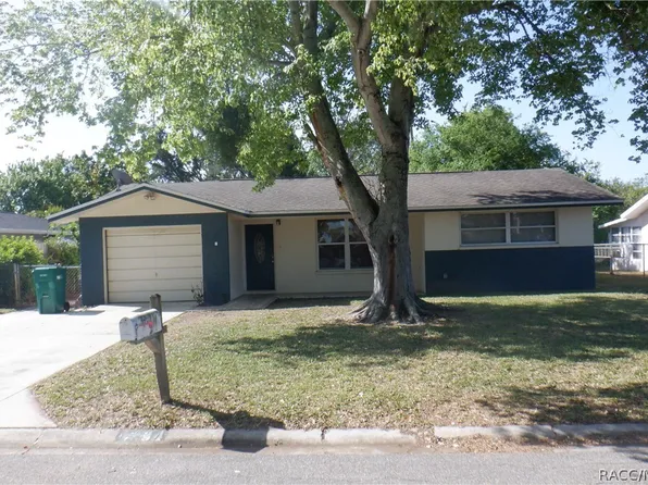 7234 Cherry Laurel Dr, Port Richey, FL 34668