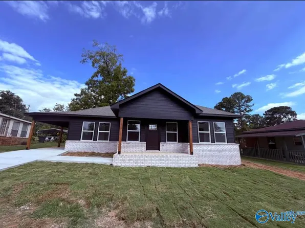 214 12th Ave NW, Decatur, AL 35601
