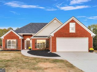 493 Youth Jersey Rd, Covington, GA 30014