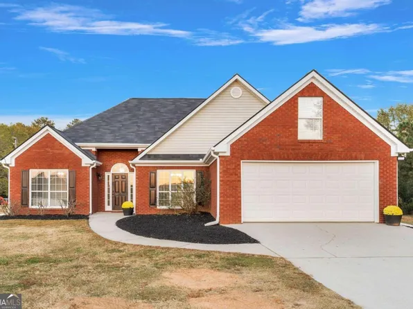 493 Youth Jersey Rd, Covington, GA 30014