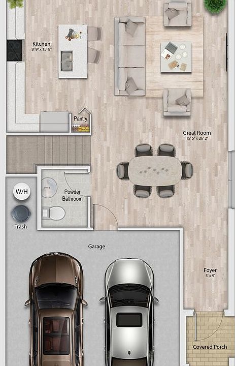 1st image of 706 Del Vista Rd #4076-4