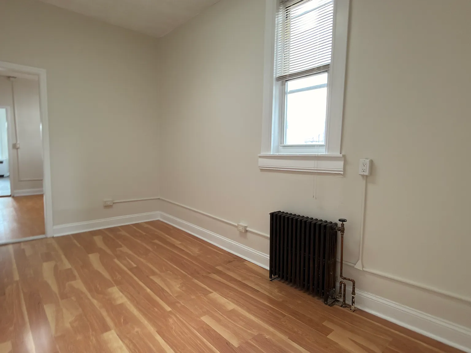 1 bed, 750 sqft, $2,600 — Photo 4