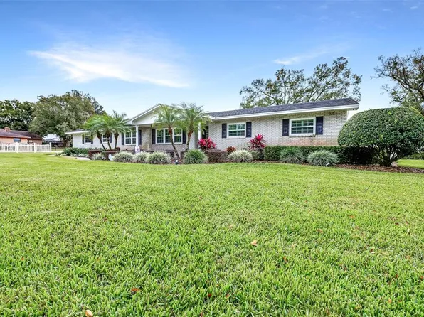 2404 Gibsonia Galloway Rd, Lakeland, FL 33810