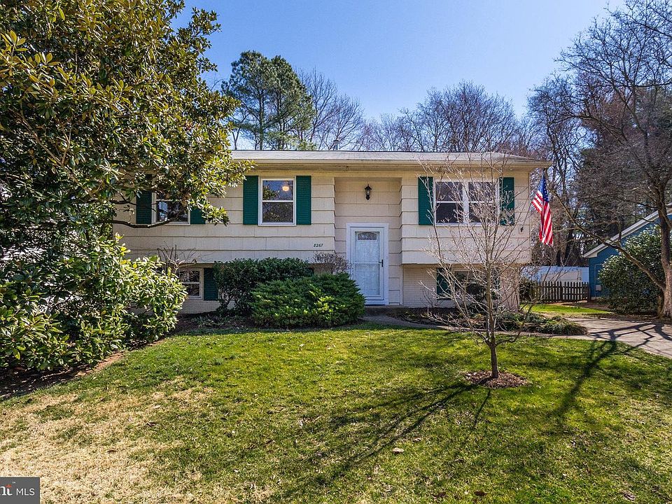 1st image of 8267 Bernard Dr S