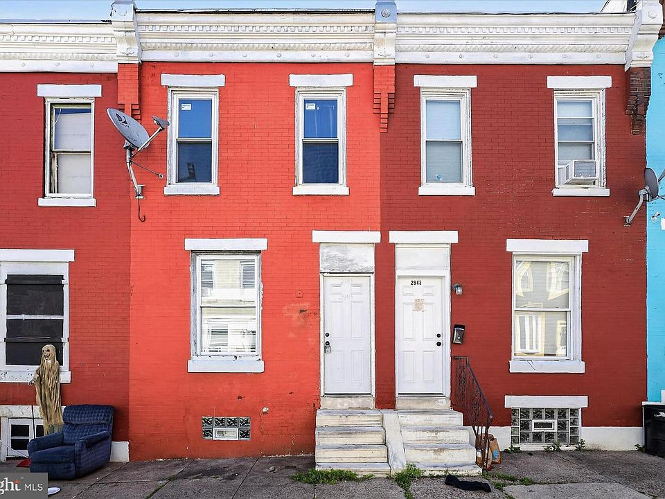 1st image of 2945 Ella St