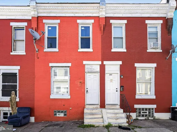 2945 Ella St, Philadelphia, PA 19134