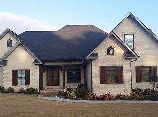 208 Chinook, Hot Springs, AR 71913
