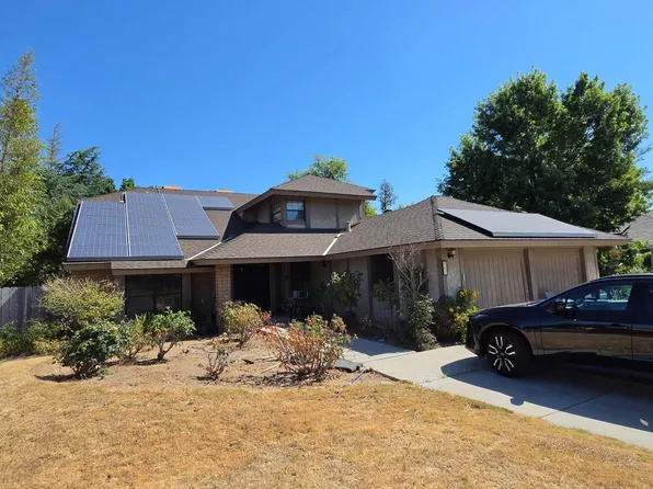 467 W Tenaya Ave, Clovis, CA 93612