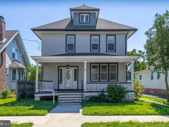 200 Johnson St, Salem, NJ 08079